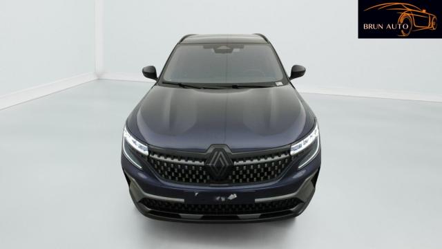Renault Espace image 2