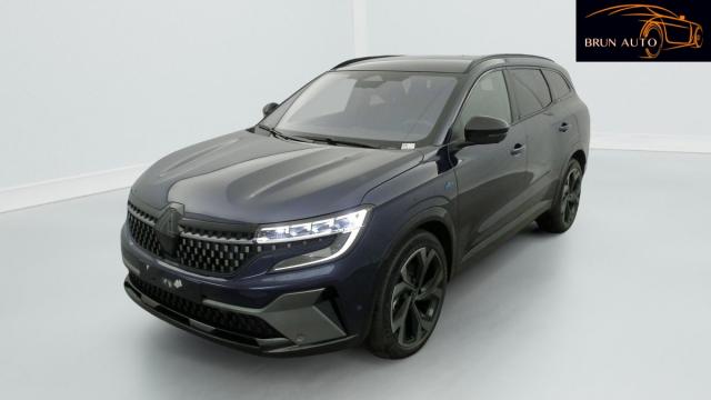 Renault Espace image 6