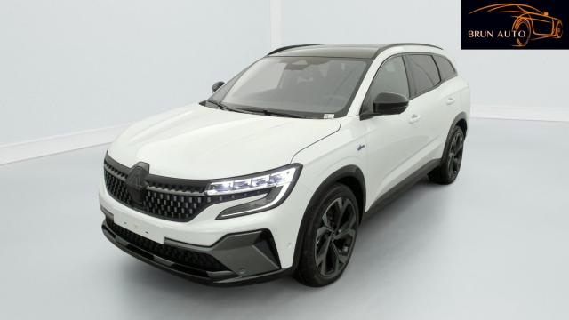 Renault Espace image 4