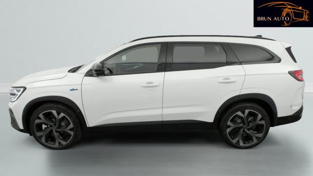 Renault Espace image 5