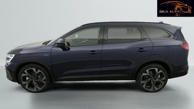 Renault Espace image 3