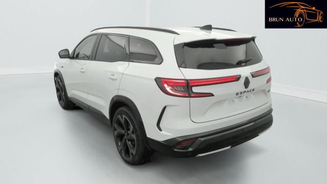 Renault Espace image 8