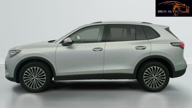 Volkswagen Tiguan image 7