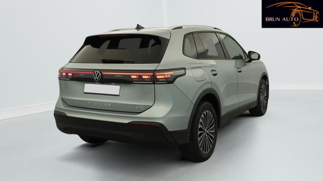 Volkswagen Tiguan image 5
