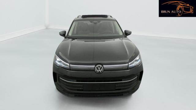 Volkswagen Tiguan image 7