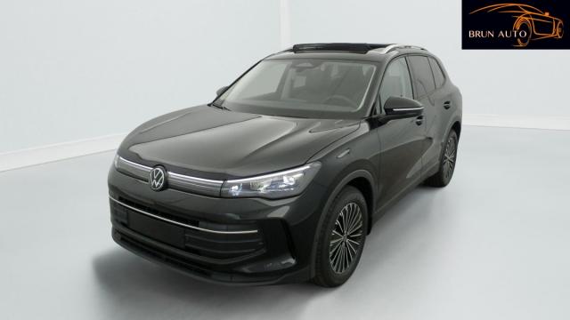 Volkswagen Tiguan image 1