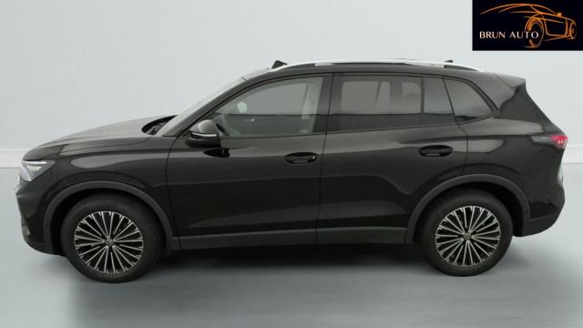 Volkswagen Tiguan image 2