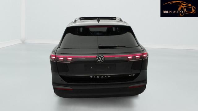 Volkswagen Tiguan image 4