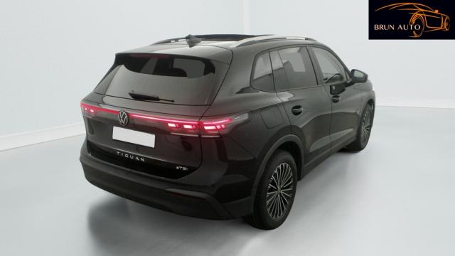 Volkswagen Tiguan image 6