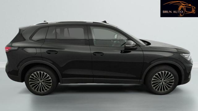 Volkswagen Tiguan image 3