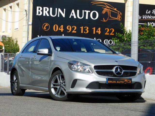 Mercedes Benz