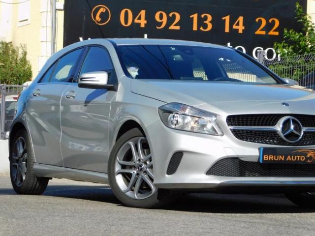 Mercedes Benz Classe A image 4