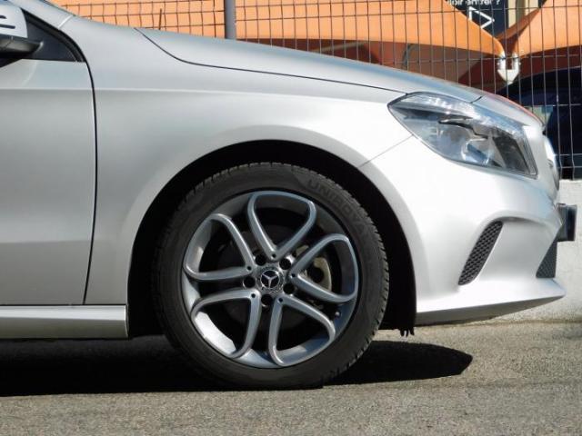 Mercedes Benz Classe A image 2