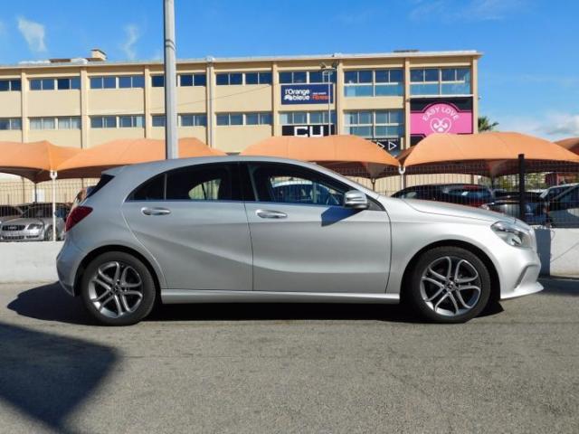 Mercedes Benz Classe A image 9