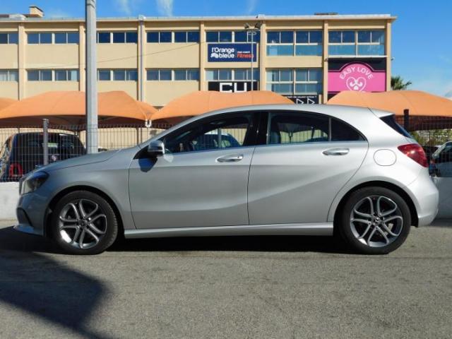 Mercedes Benz Classe A image 1