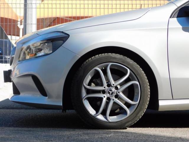Mercedes Benz Classe A image 8