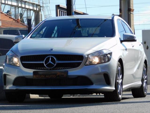 Mercedes Benz Classe A image 5