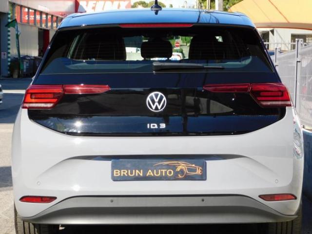 Volkswagen Id.3 image 7