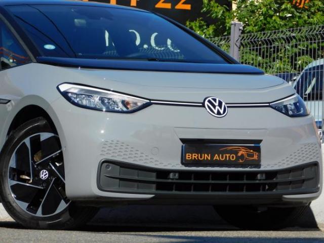 Volkswagen Id.3 image 1