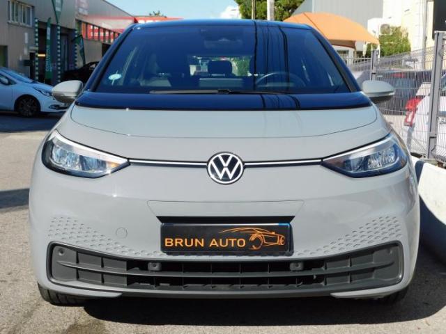 Volkswagen Id.3 image 5