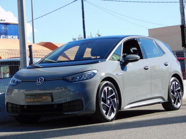 Volkswagen Id.3 image 2