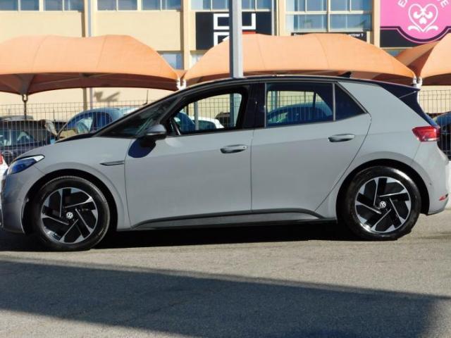 Volkswagen Id.3 image 9