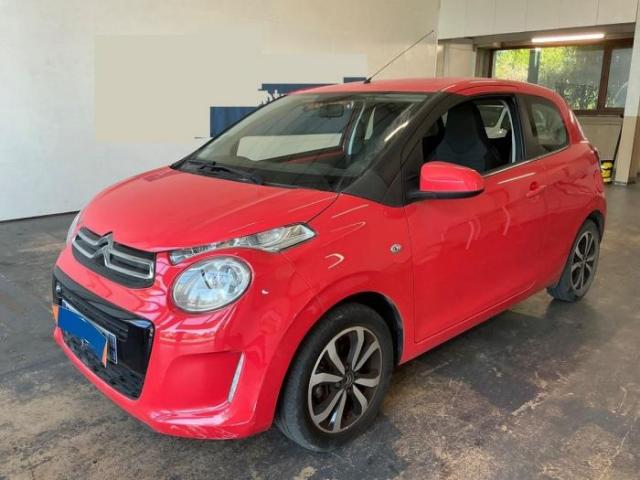 Citroen