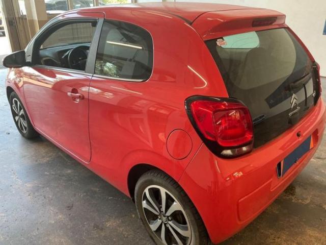 Citroen C1 image 7