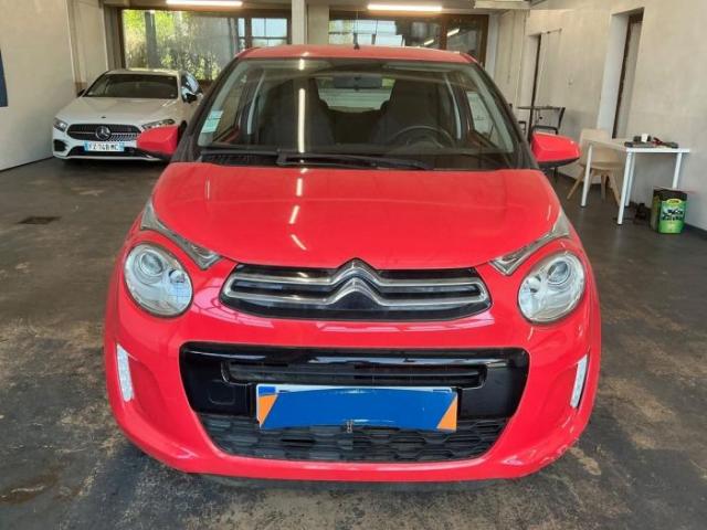 Citroen C1 image 3