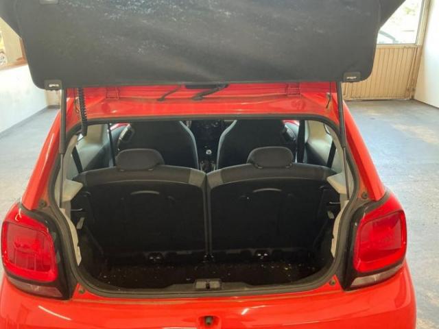 Citroen C1 image 6