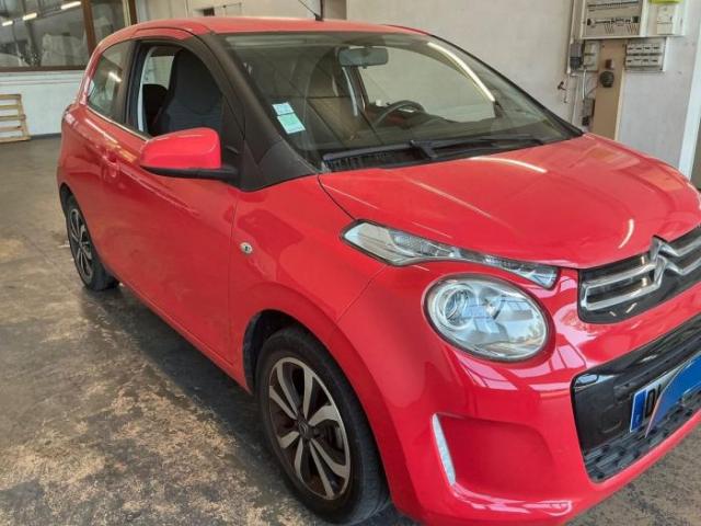 Citroen C1 image 1
