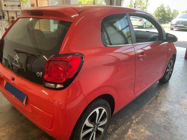 Citroen C1 image 8