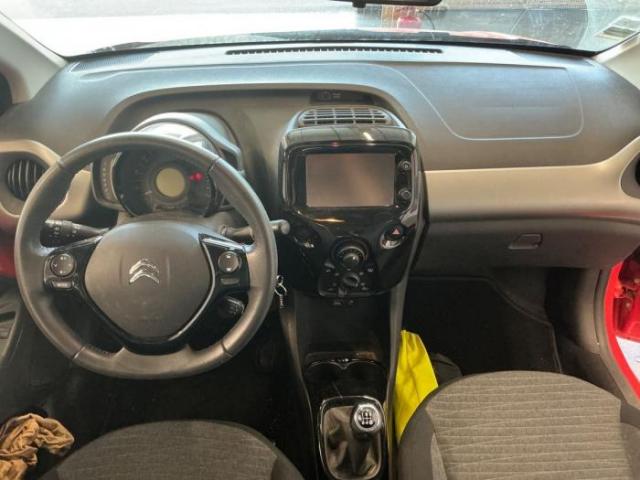 Citroen C1 image 4
