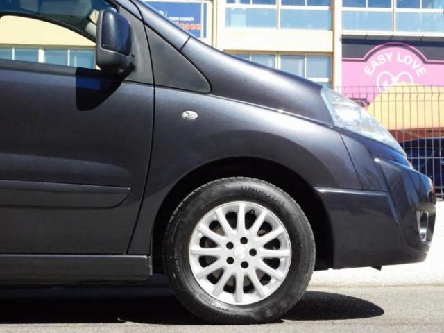 Peugeot Expert Tepee image 5