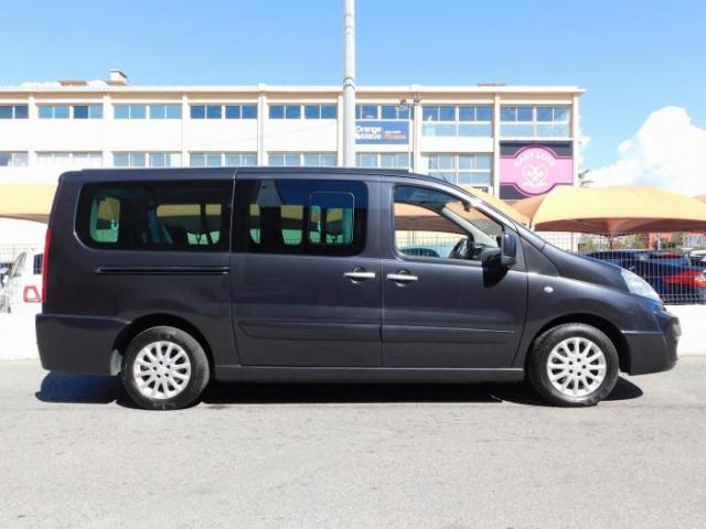 Peugeot Expert Tepee image 8