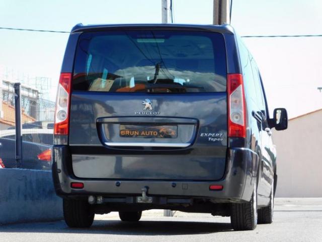 Peugeot Expert Tepee image 1