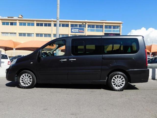 Peugeot Expert Tepee image 6