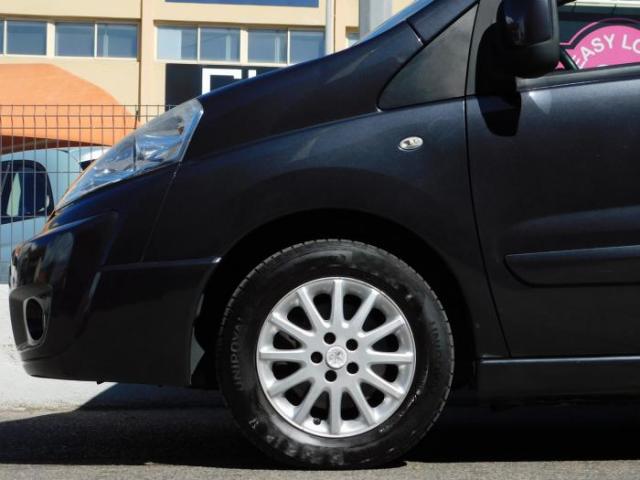 Peugeot Expert Tepee image 4