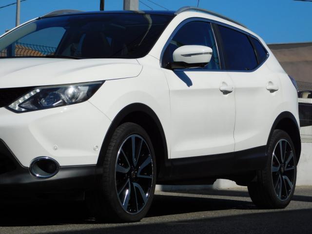 Nissan Qashqai image 9