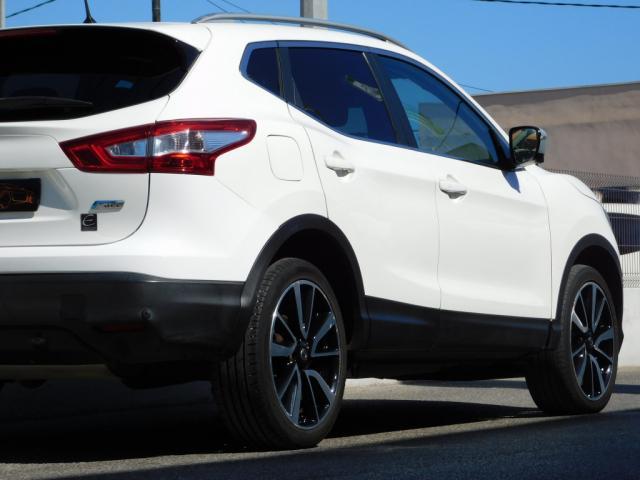 Nissan Qashqai image 8