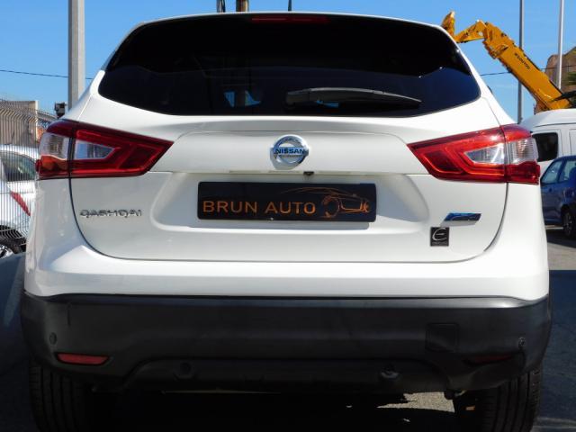 Nissan Qashqai image 5