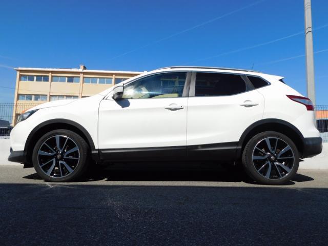 Nissan Qashqai image 4