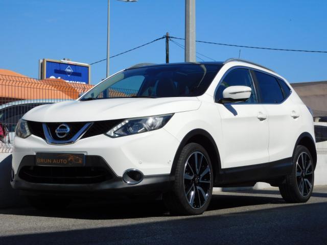 Nissan Qashqai image 2