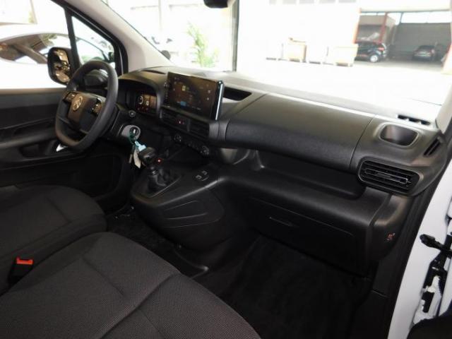 Citroen Berlingo image 1