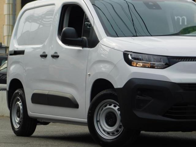 Citroen Berlingo image 8