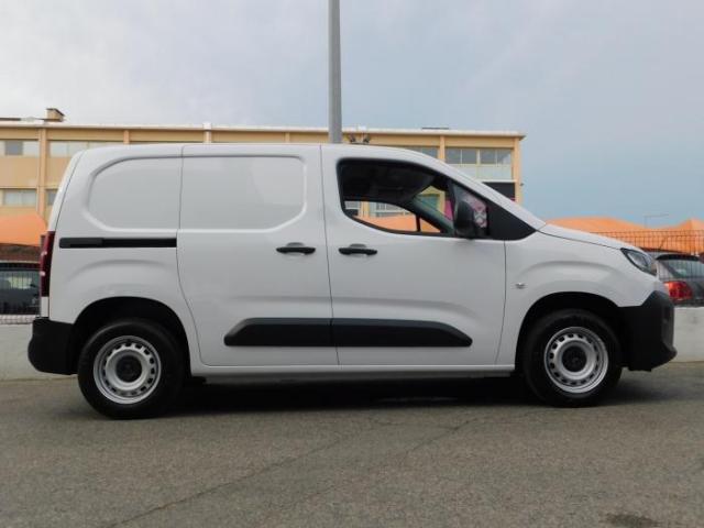 Citroen Berlingo image 4