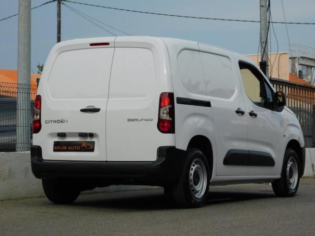 Citroen Berlingo image 5
