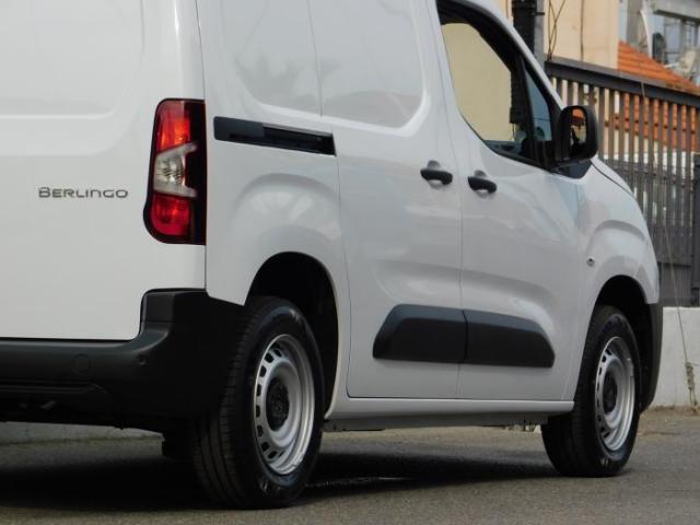 Citroen Berlingo image 3