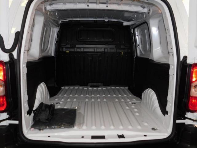 Citroen Berlingo image 7
