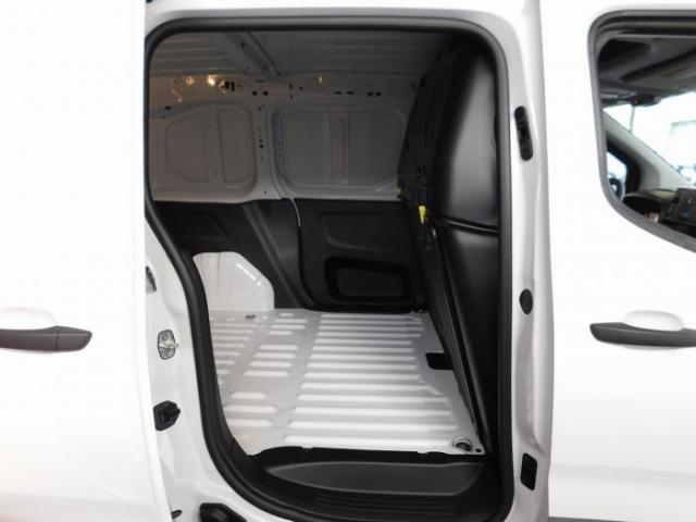 Citroen Berlingo image 9